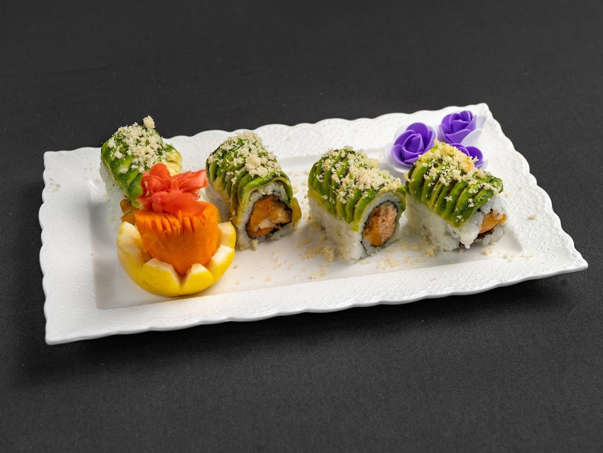 Sushi Meshuna - Borough Park-4