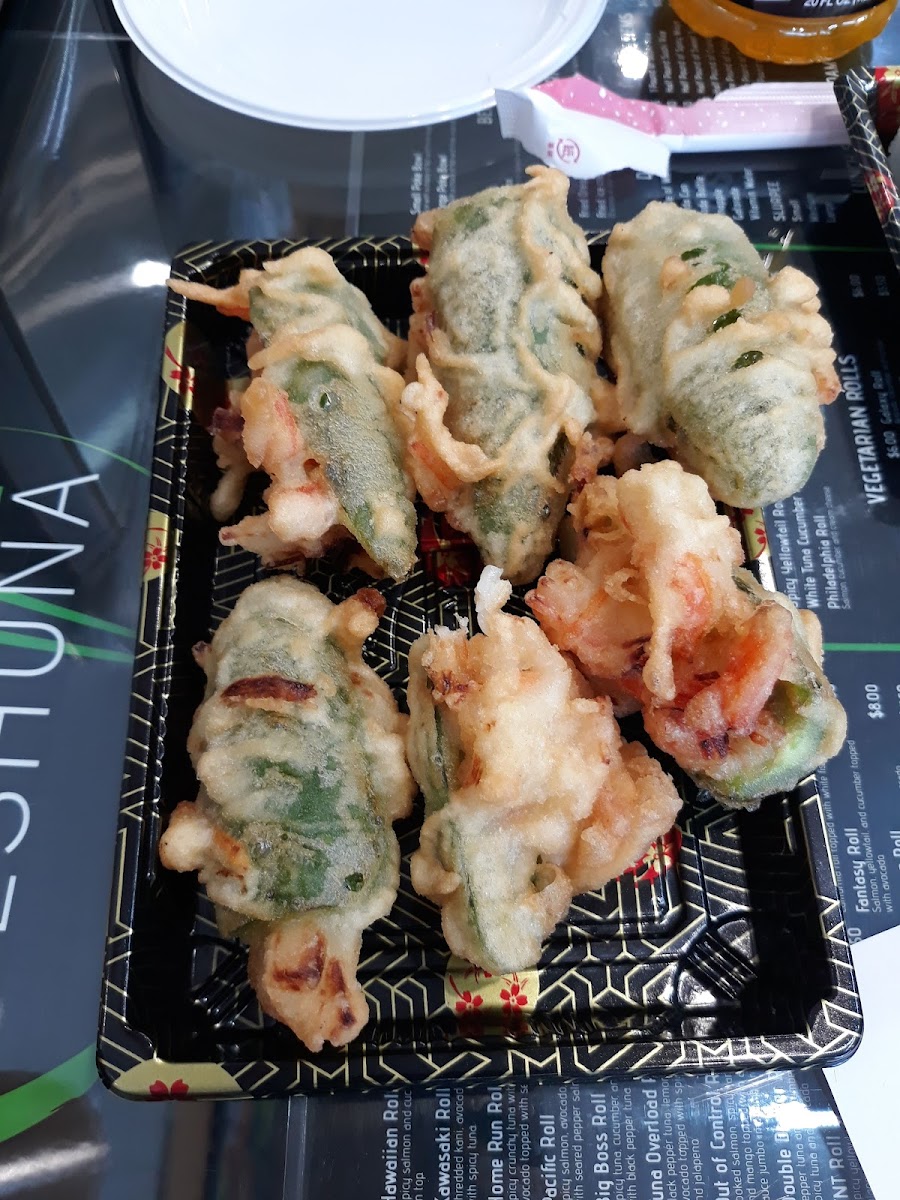 Sushi Meshuna - Borough Park-5