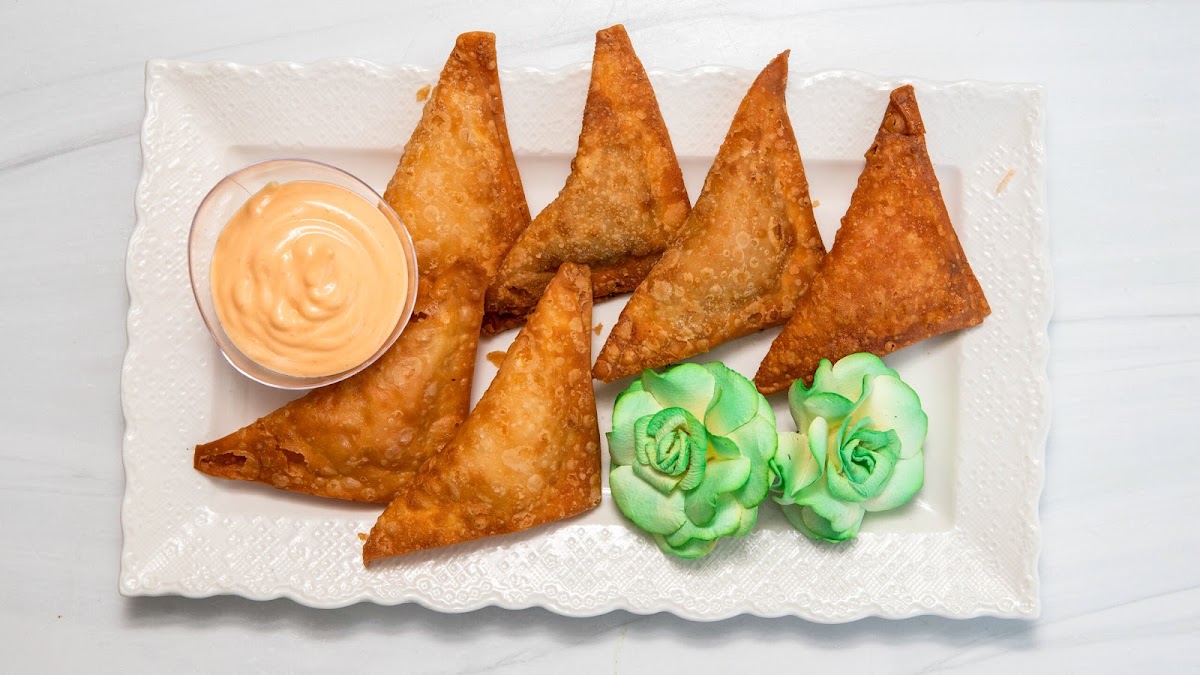 Sushi Meshuna - Borough Park-6