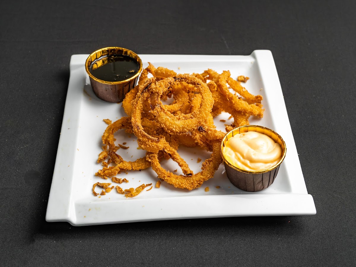 Sushi Meshuna - Borough Park-8